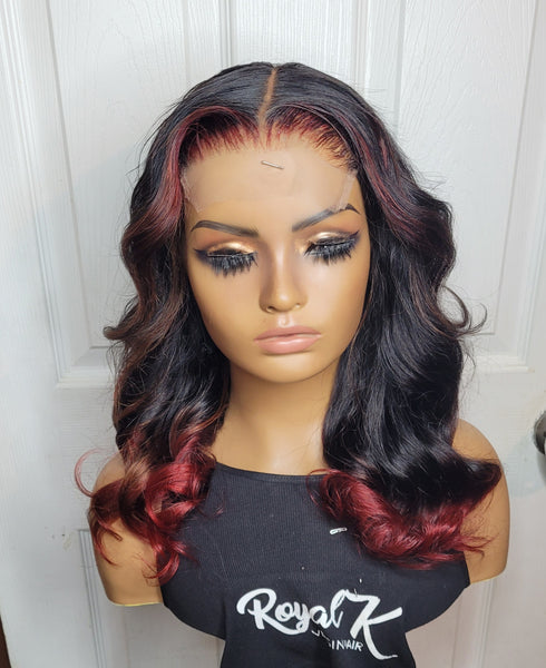 Custom Color Services (Not a License  Colorist)