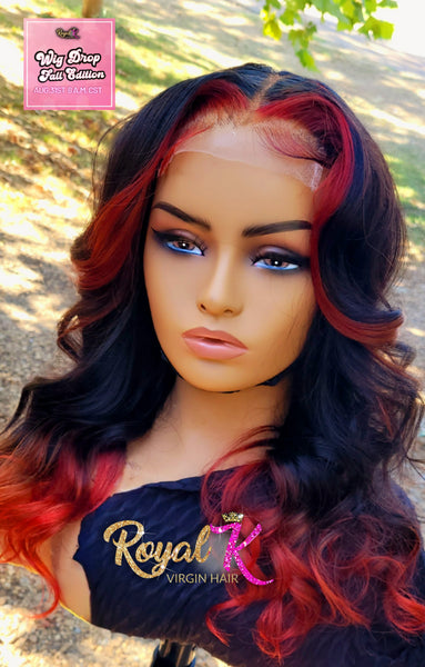 Custom Color Services (Not a License  Colorist)