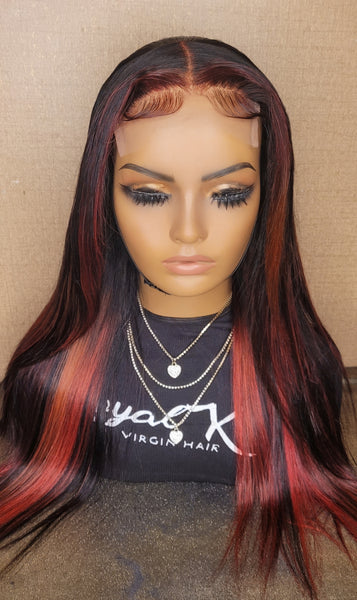 Custom Color Services (Not a License  Colorist)