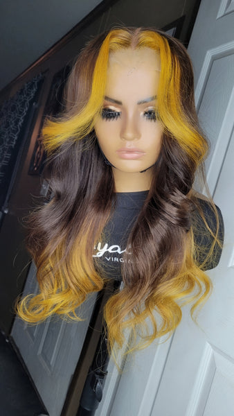 Custom Color Services (Not a License  Colorist)