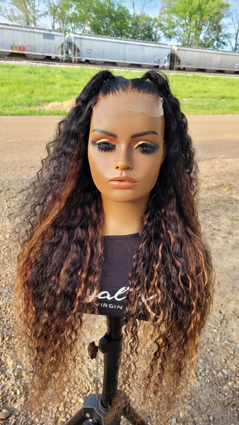 Custom Color Services (Not a License  Colorist)