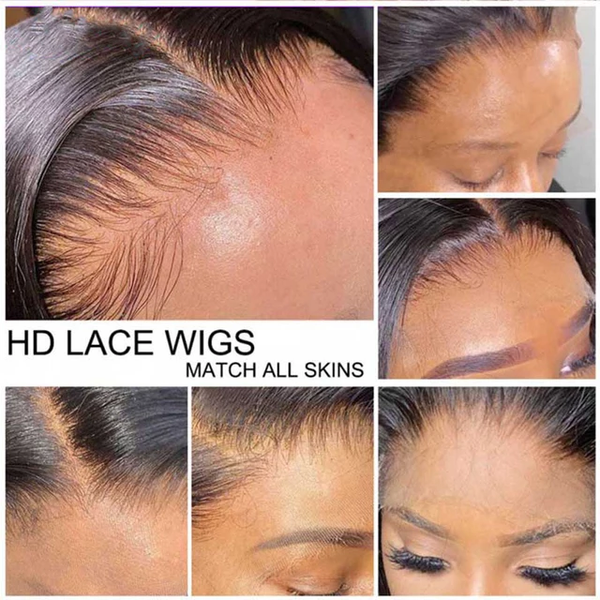 Hd Lace Add On