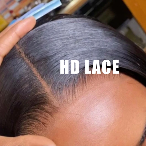 Hd Lace Add On