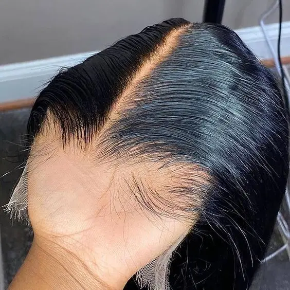 Hd Lace Add On