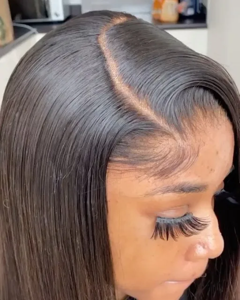 Hd Lace Add On