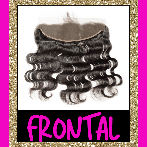 Frontals