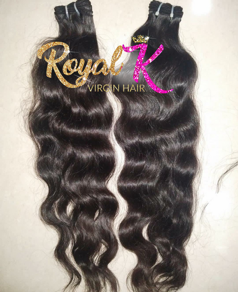 Raw Cambodian Closure