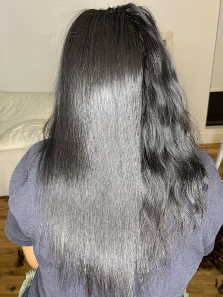 Raw Cambodian